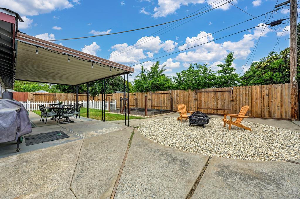 5429 Rambler Way Sacramento, CA 95841 - Photo 26 of 35
