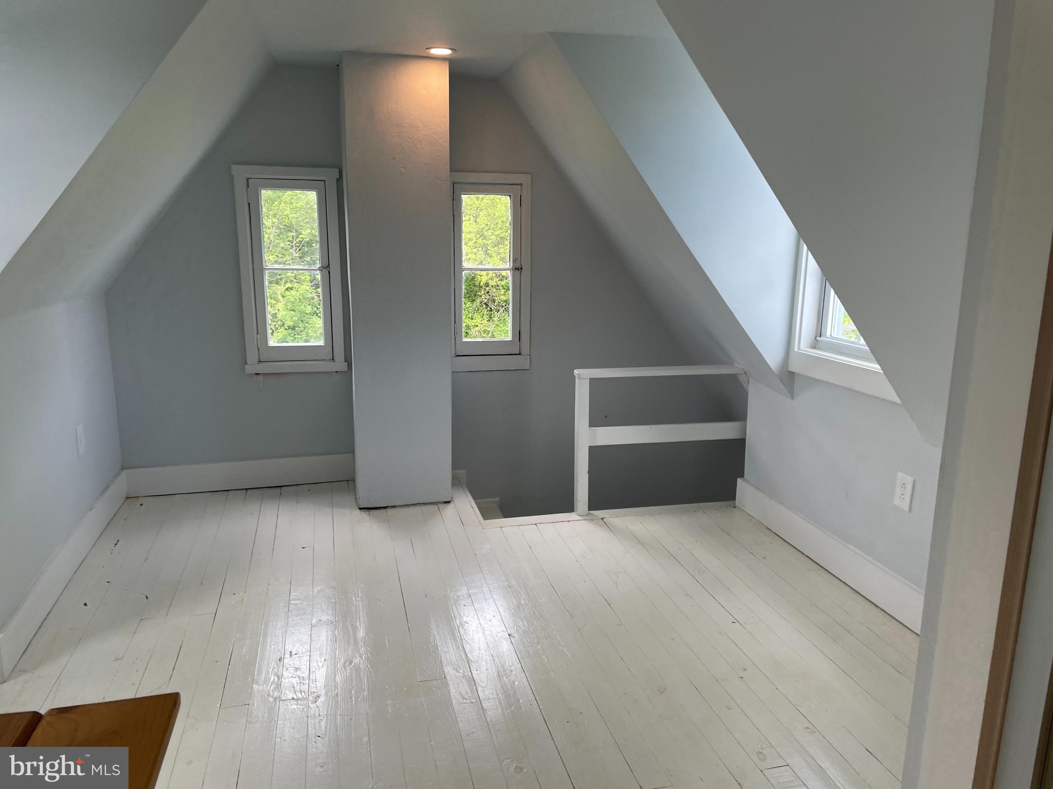 920 Fodderstack Road Flint Hill, VA 22627 - Photo 13 of 18 MASTER SUITE DRESSING ROOM WITH REAR STAIRS