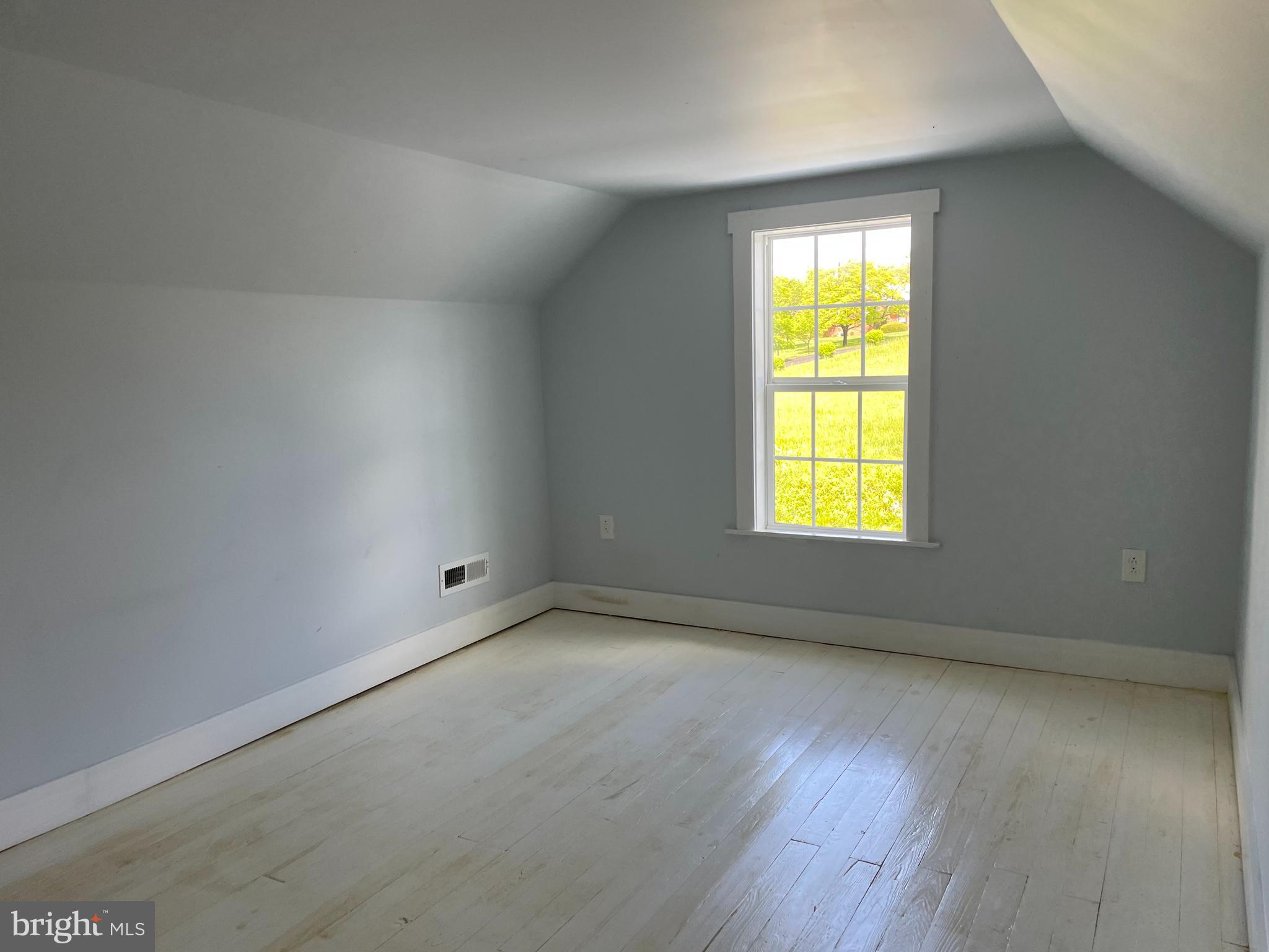 920 Fodderstack Road Flint Hill, VA 22627 - Photo 9 of 18 MASTER BEDROOM
