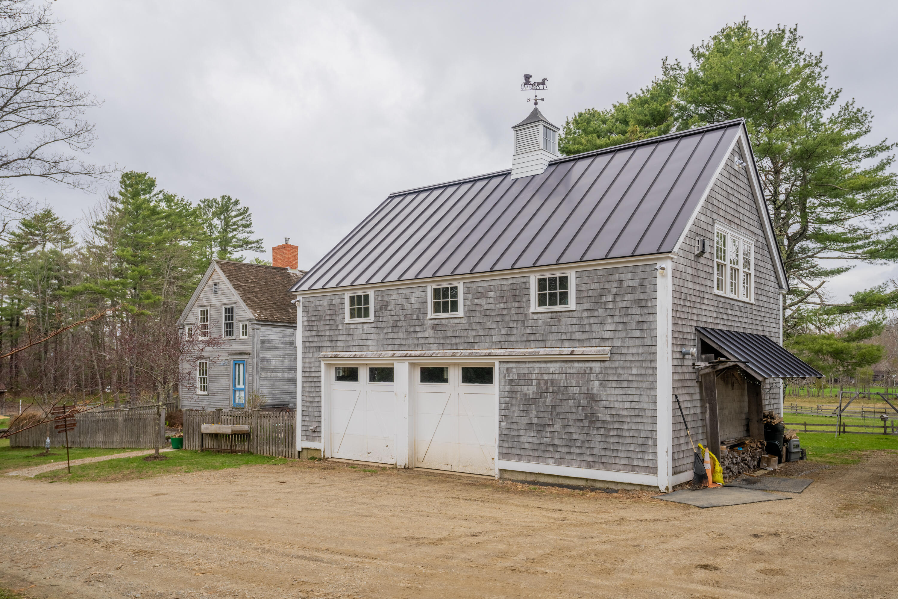 647 River Road Woolwich, ME 04579 - Photo 109 of 200 647 River Road Woolwich 1109