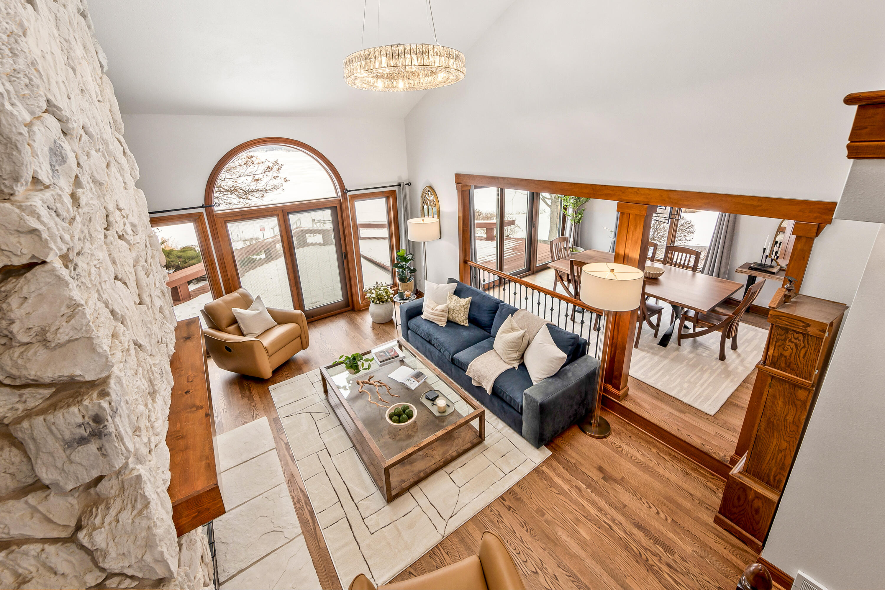 W177-s7495 Harbor Circle Muskego, WI 53150 - Photo 13 of 54 W177S7495 Harbor Cir-23