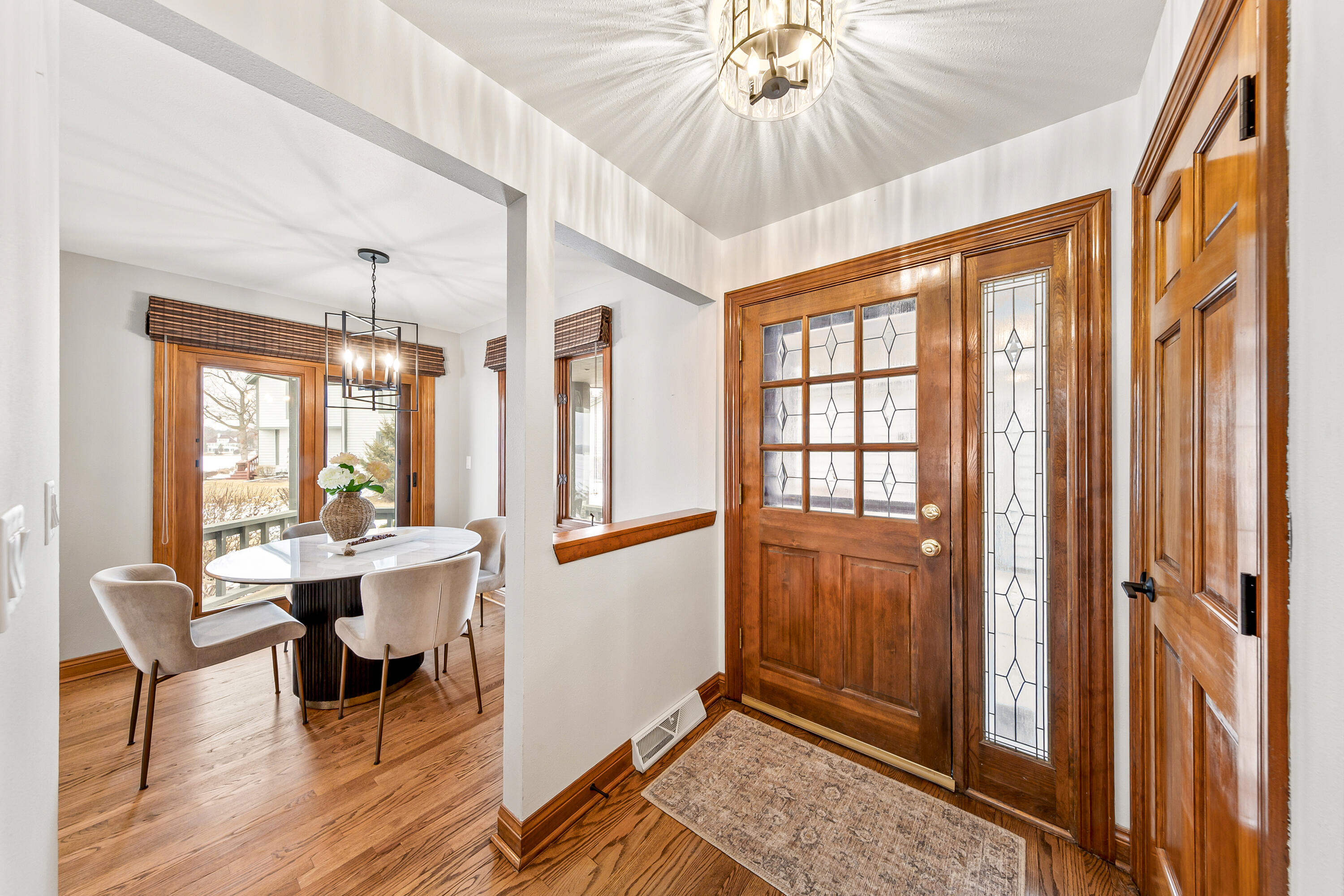 W177-s7495 Harbor Circle Muskego, WI 53150 - Photo 15 of 54 W177S7495 Harbor Cir-17