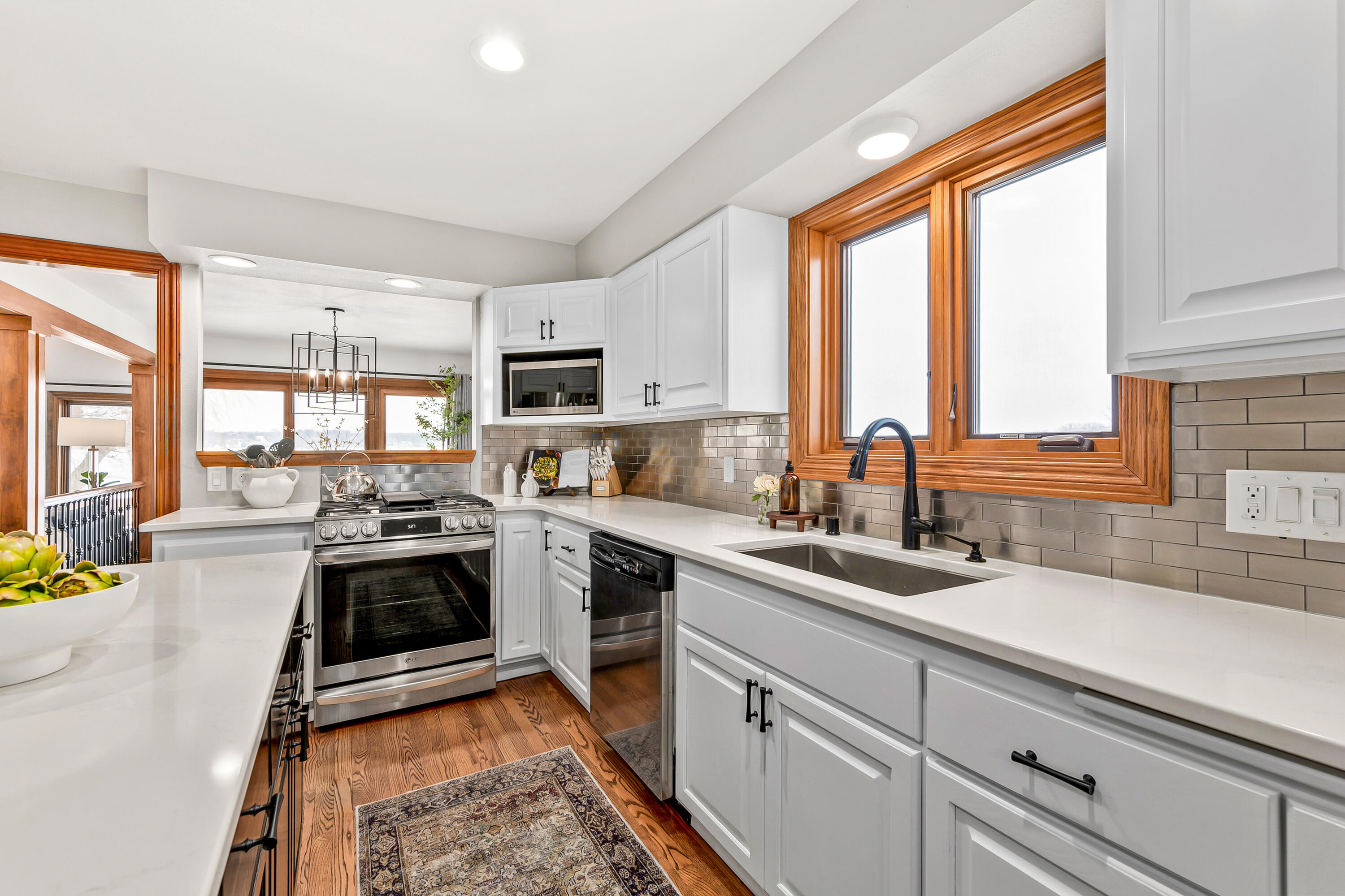 W177-s7495 Harbor Circle Muskego, WI 53150 - Photo 17 of 54 W177S7495 Harbor Cir-13