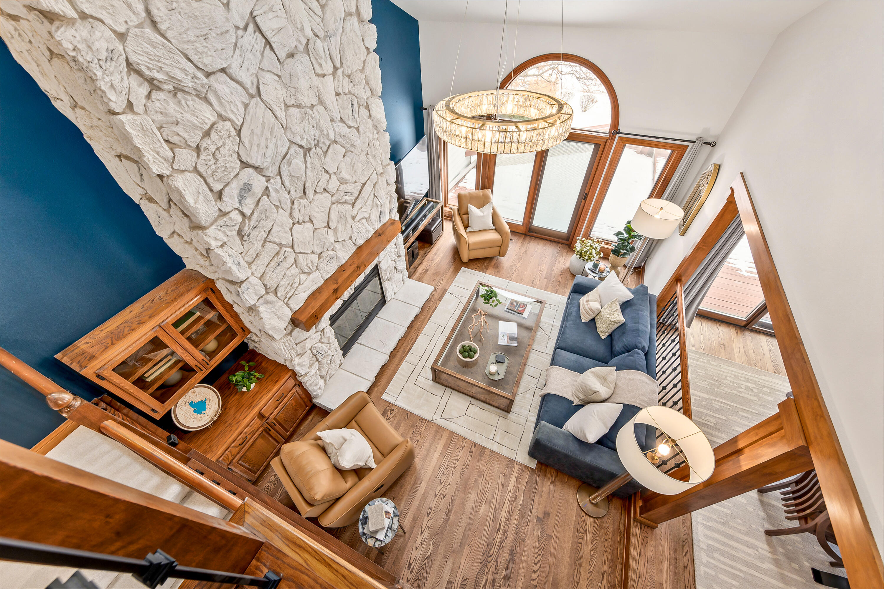 W177-s7495 Harbor Circle Muskego, WI 53150 - Photo 24 of 54 W177S7495 Harbor Cir-24