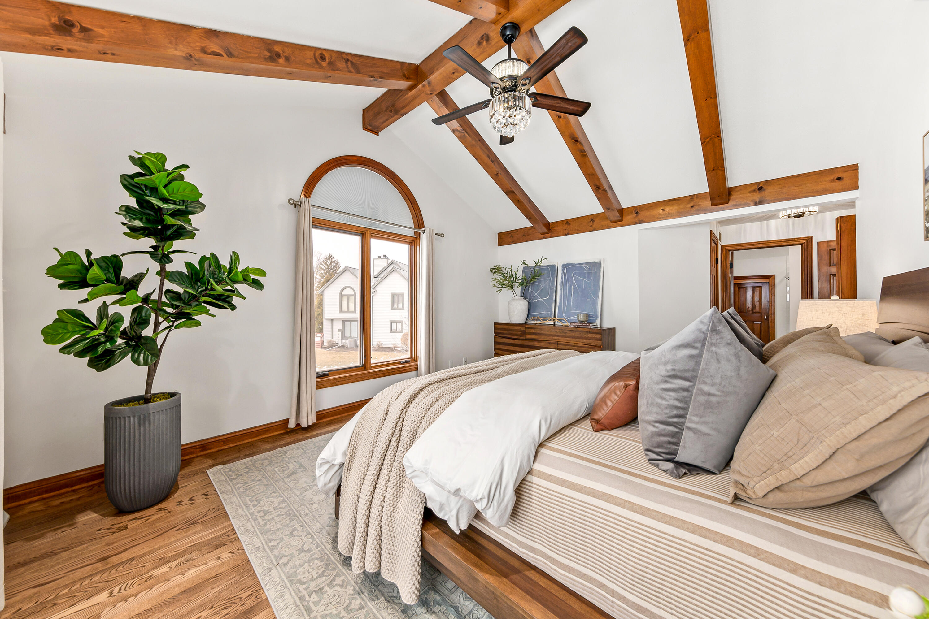 W177-s7495 Harbor Circle Muskego, WI 53150 - Photo 29 of 54 W177S7495 Harbor Cir-28