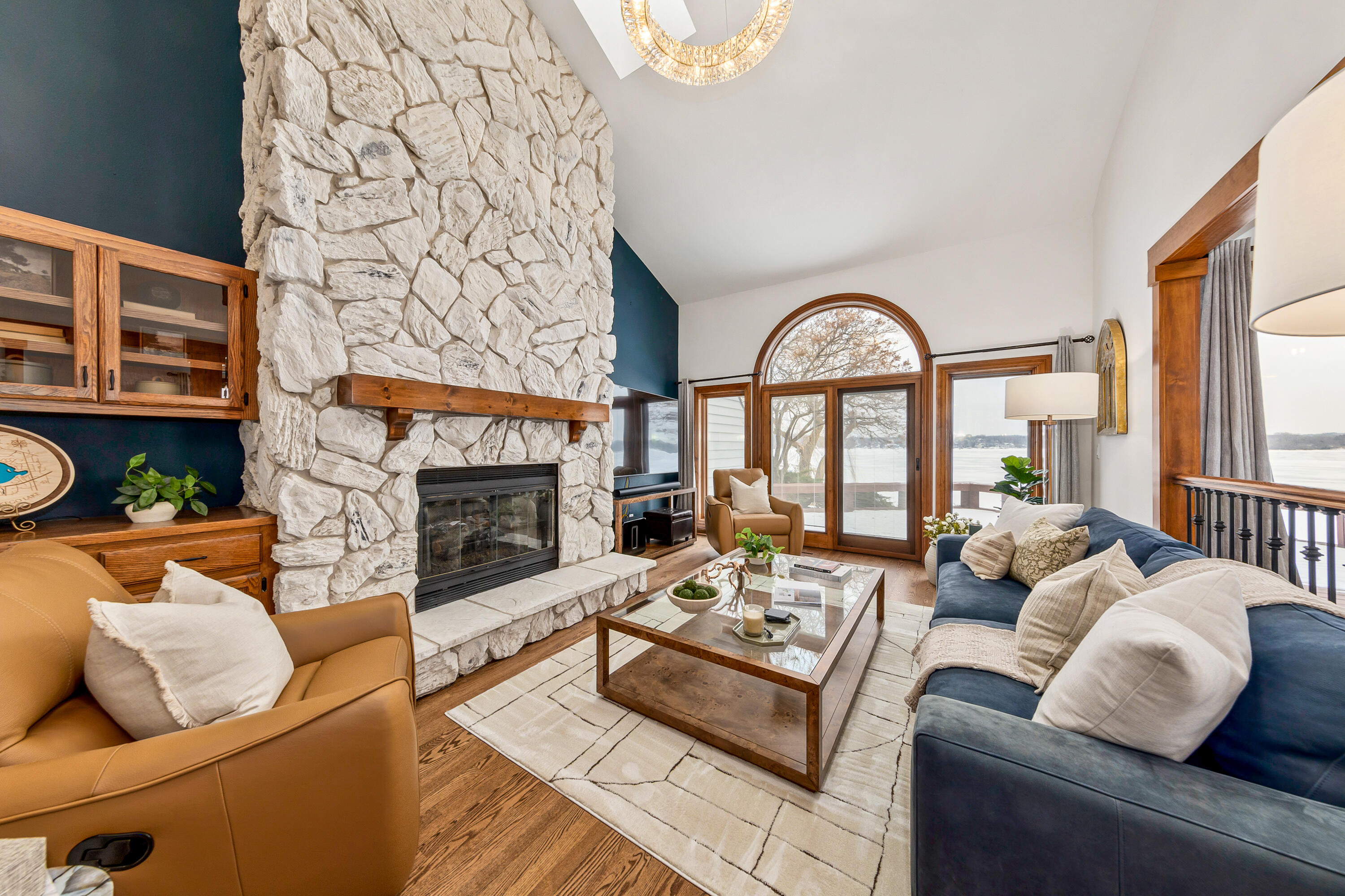 W177-s7495 Harbor Circle Muskego, WI 53150 - Photo 3 of 54 W177S7495 Harbor Cir-1