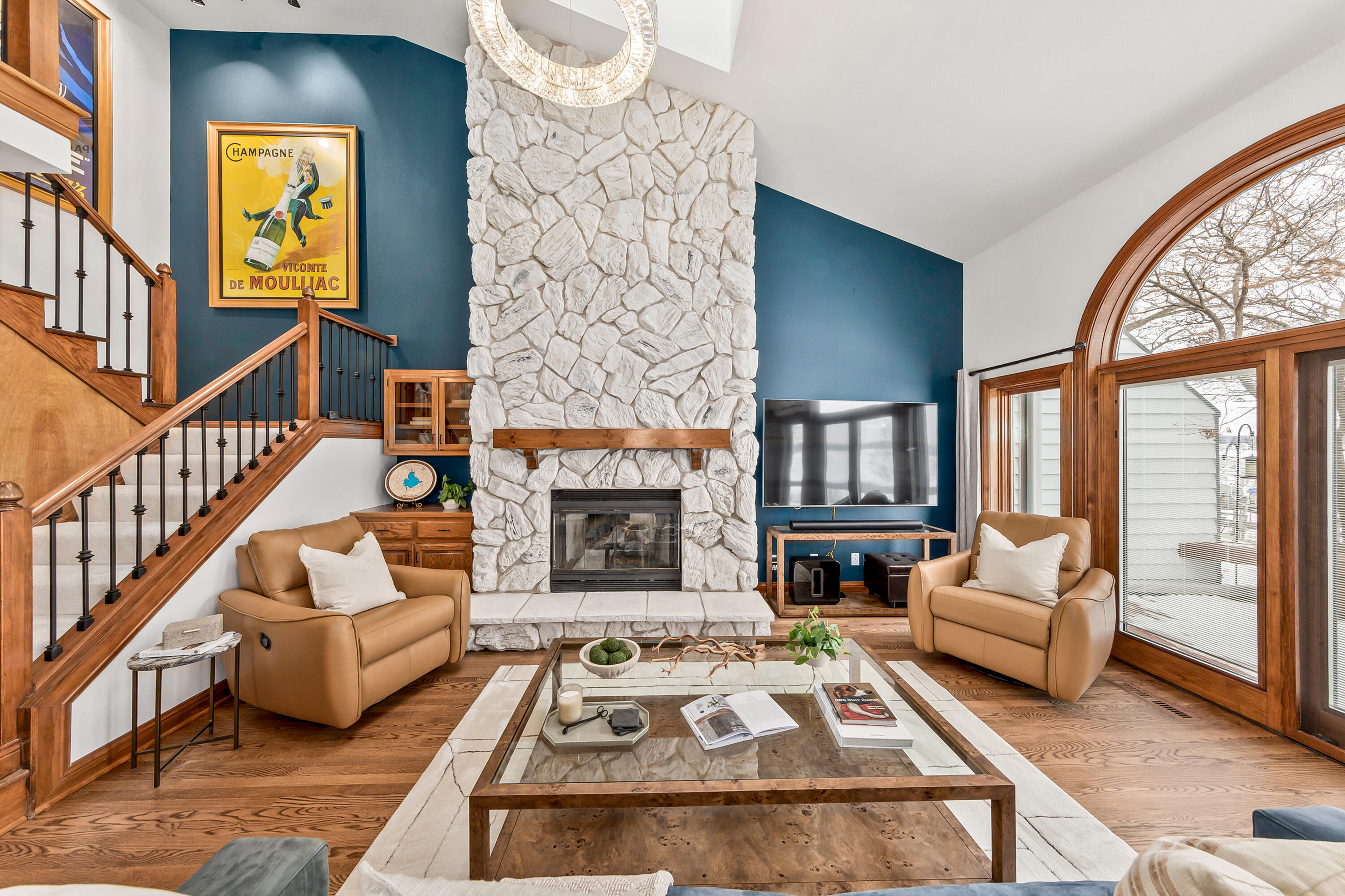 W177-s7495 Harbor Circle Muskego, WI 53150 - Photo 5 of 54 W177S7495 Harbor Cir-10