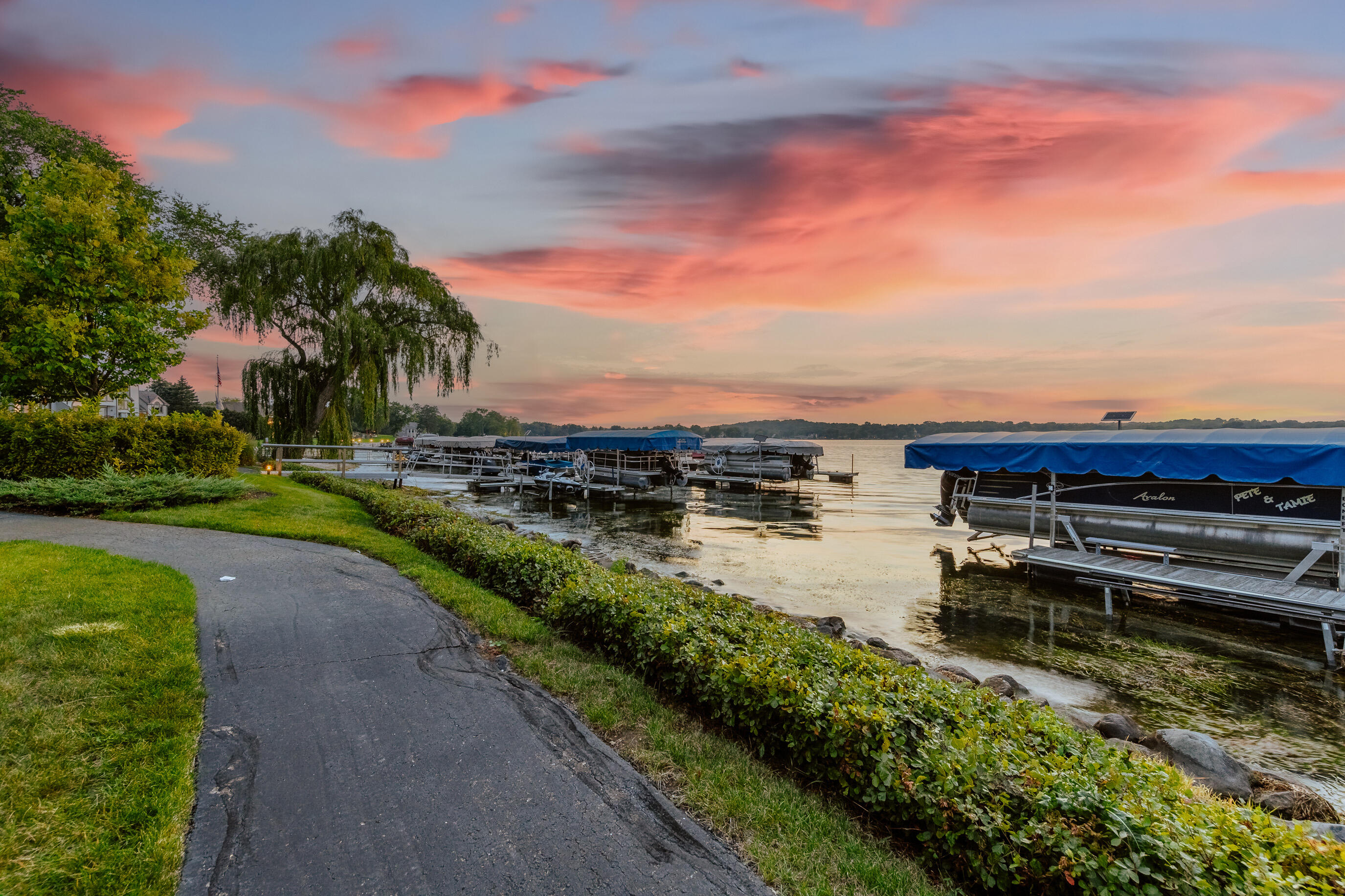 W177-s7495 Harbor Circle Muskego, WI 53150 - Photo 53 of 54 DOY_4277-HDR