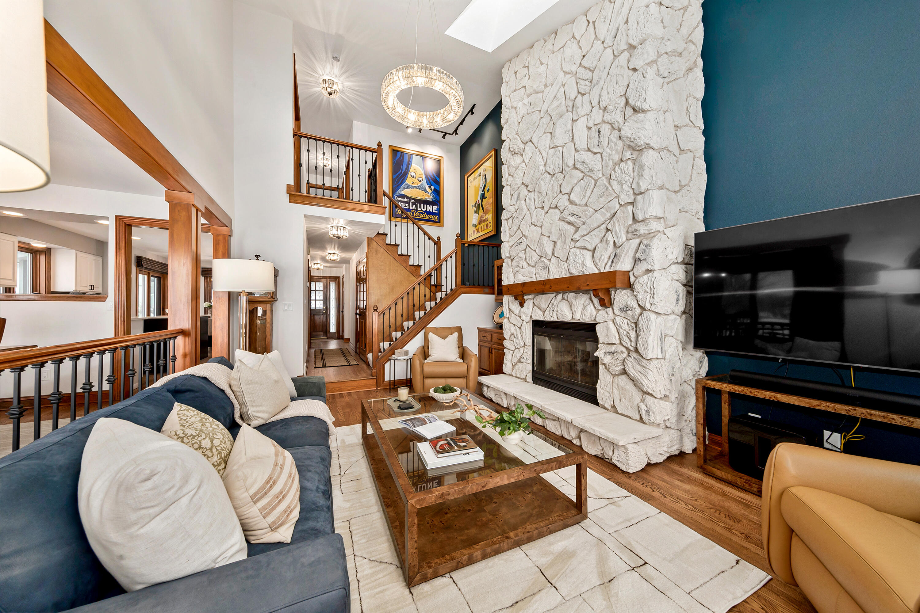 W177-s7495 Harbor Circle Muskego, WI 53150 - Photo 7 of 54 W177S7495 Harbor Cir-4