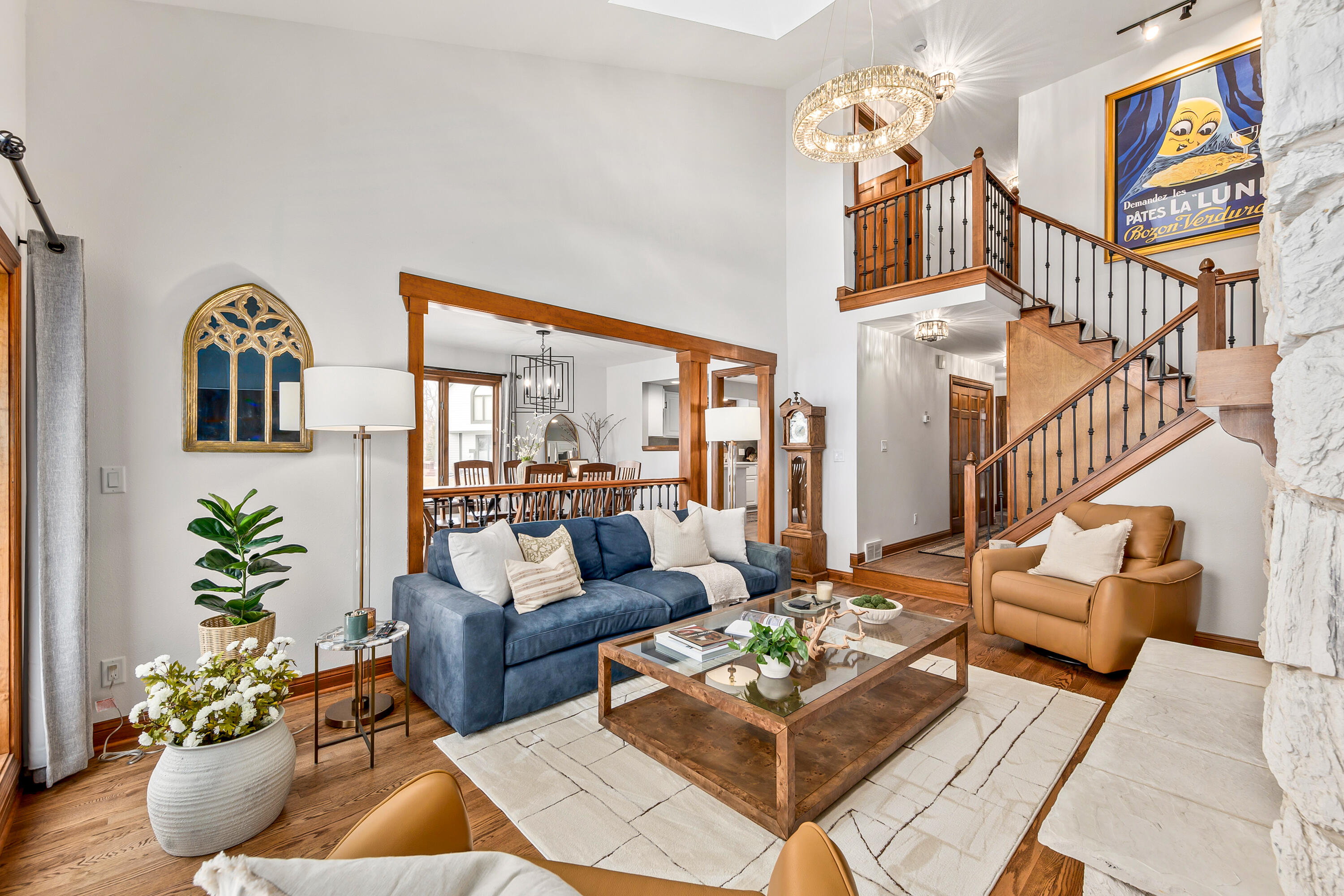 W177-s7495 Harbor Circle Muskego, WI 53150 - Photo 9 of 54 W177S7495 Harbor Cir-6