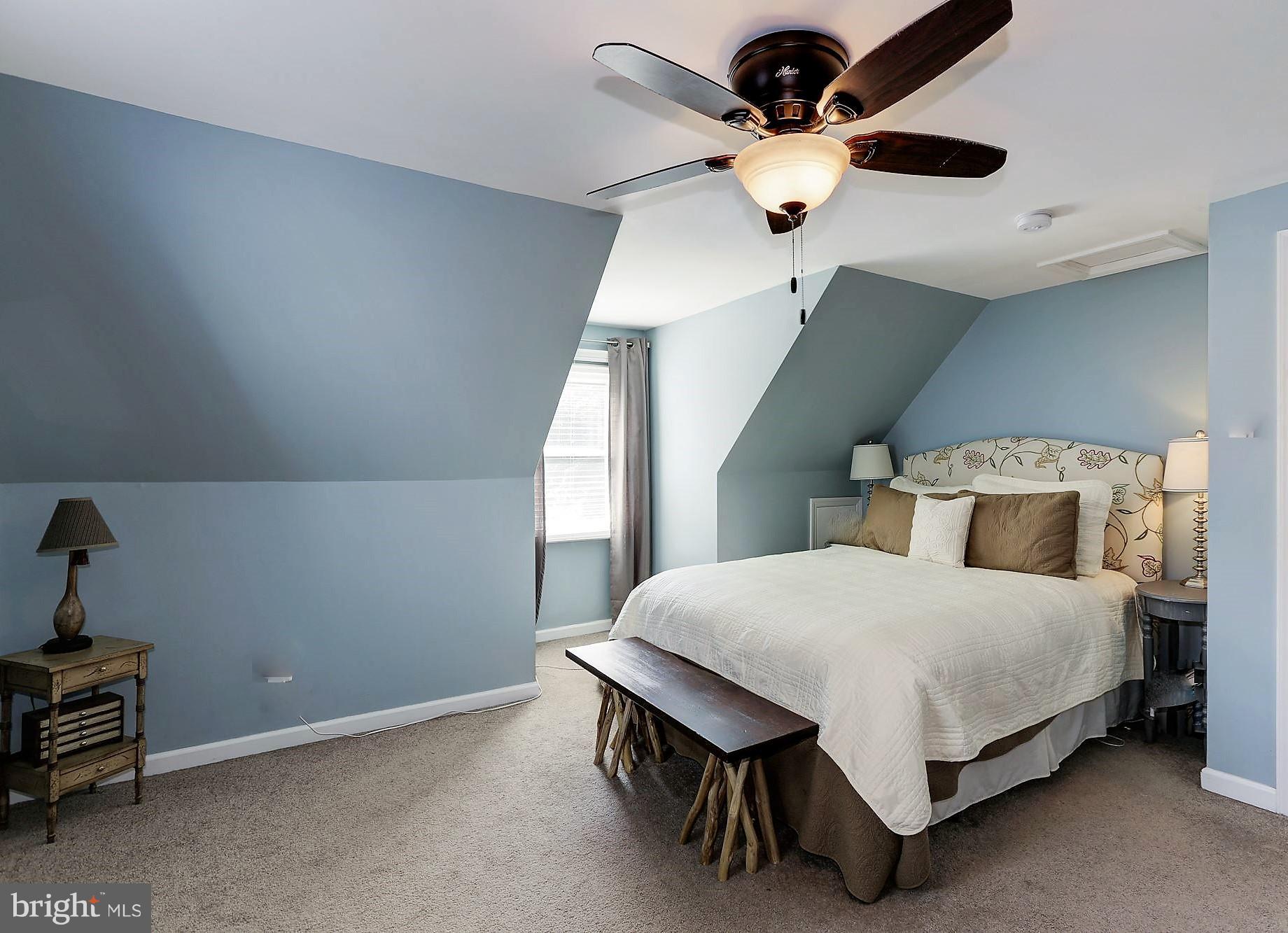 2926 Chestnut Road Edgewater, MD 21037 - Photo 14 of 30 Second Floor has entire master suite