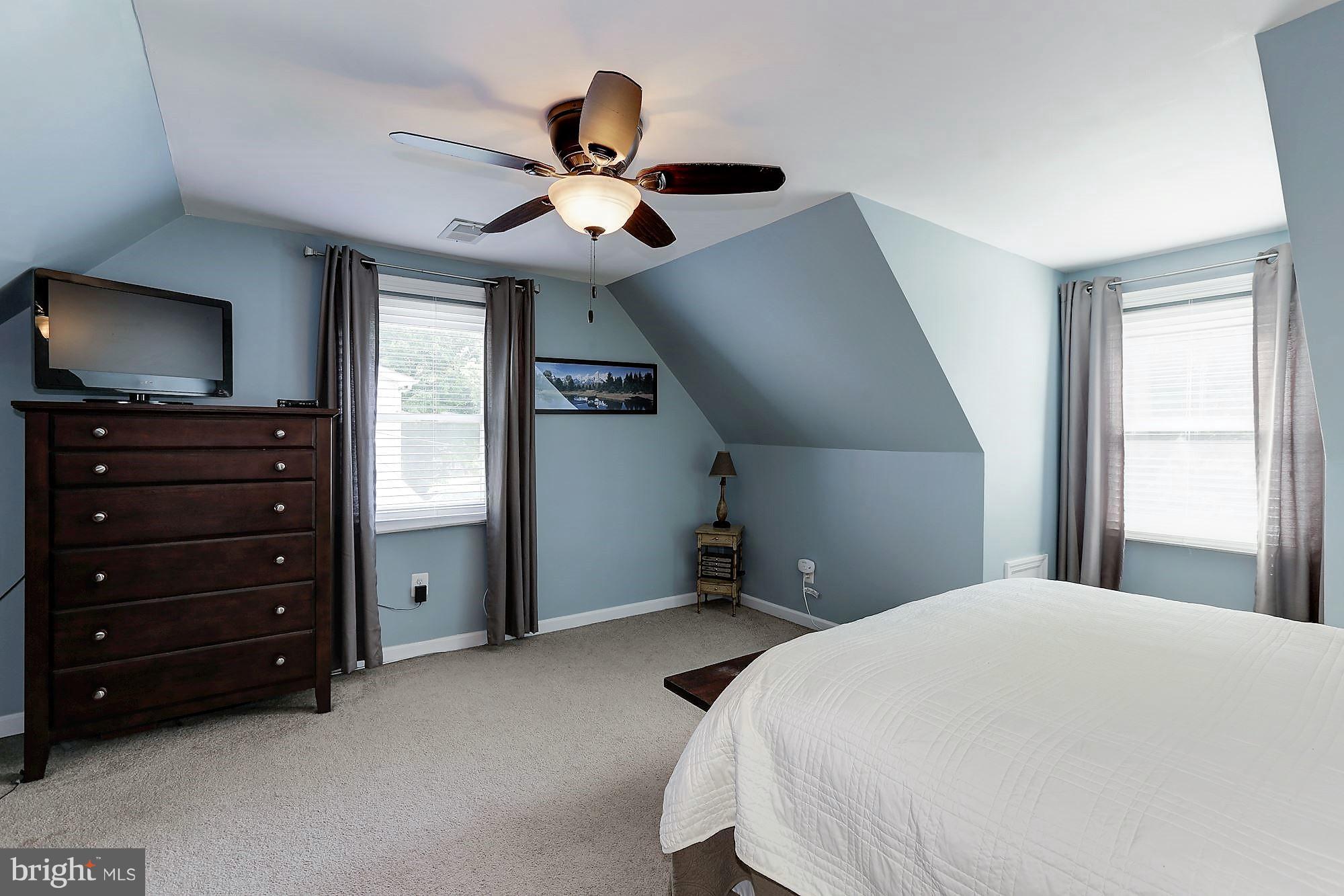 2926 Chestnut Road Edgewater, MD 21037 - Photo 15 of 30 Master suite has walk in closet and storage