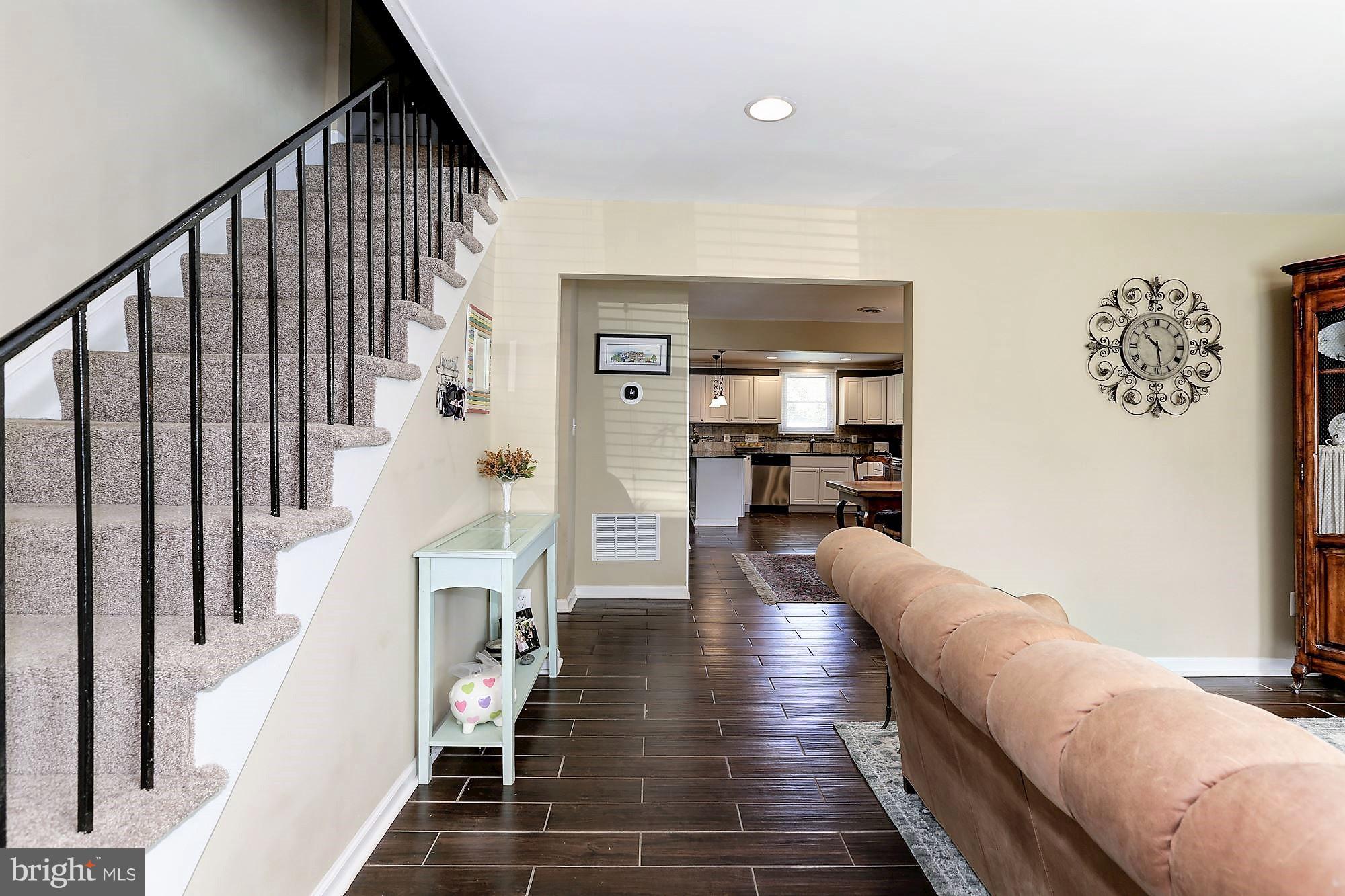 2926 Chestnut Road Edgewater, MD 21037 - Photo 30 of 30 Spacious open floor plan