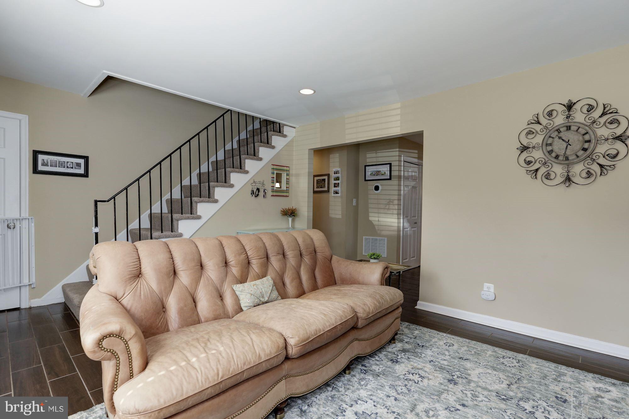 2926 Chestnut Road Edgewater, MD 21037 - Photo 4 of 30 Enjoy bright and airy living room
