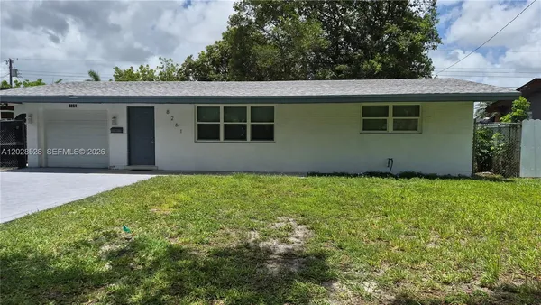 $3,300 | 8261 Johnson Street, Pembroke Pines, FL 33024