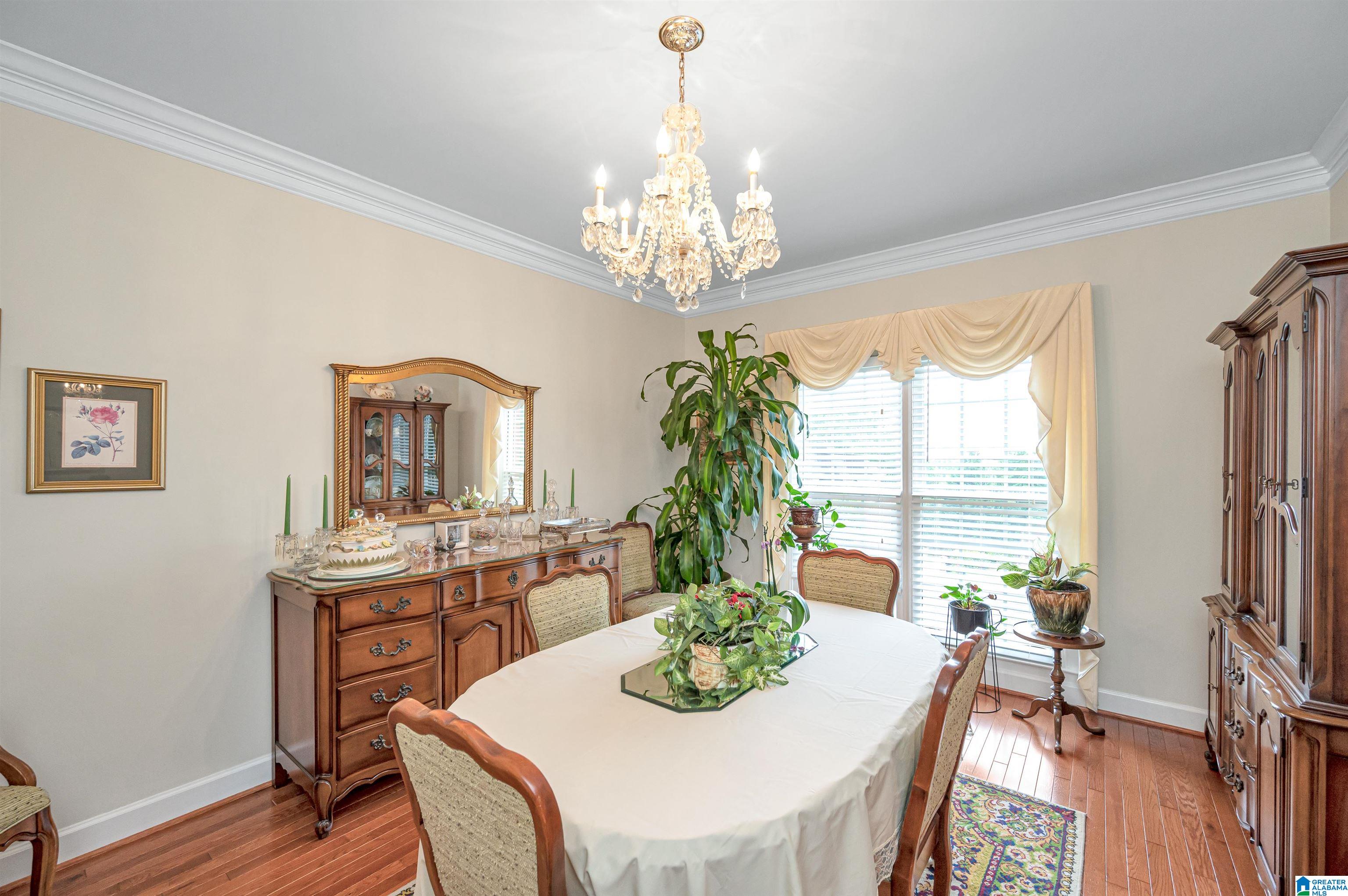 271 Clairmont Road Sterrett, AL 35147 - Photo 8 of 40