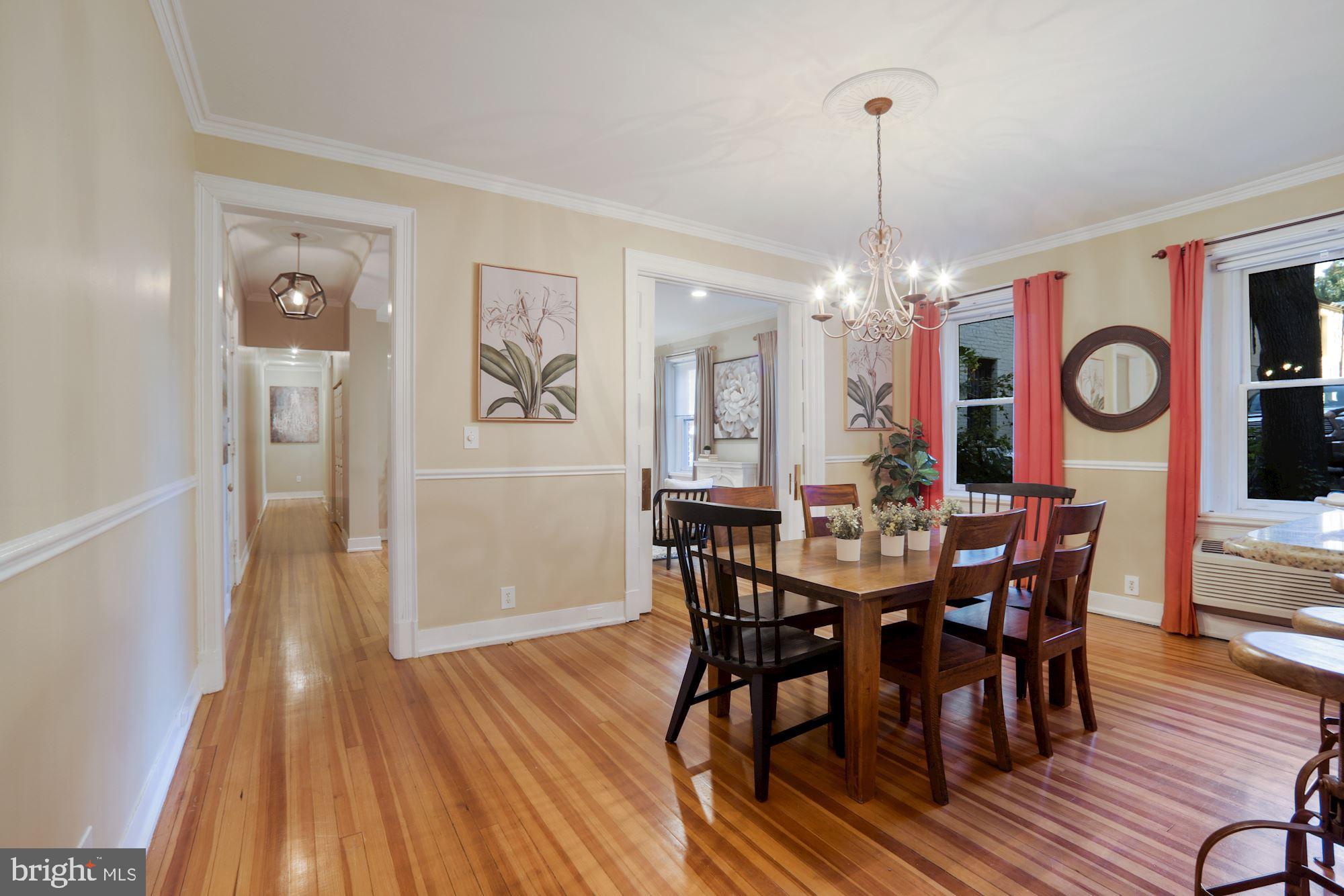 2415 20th Street Northwest, Unit 24 Washington, DC 20009 - Photo 14 of 33