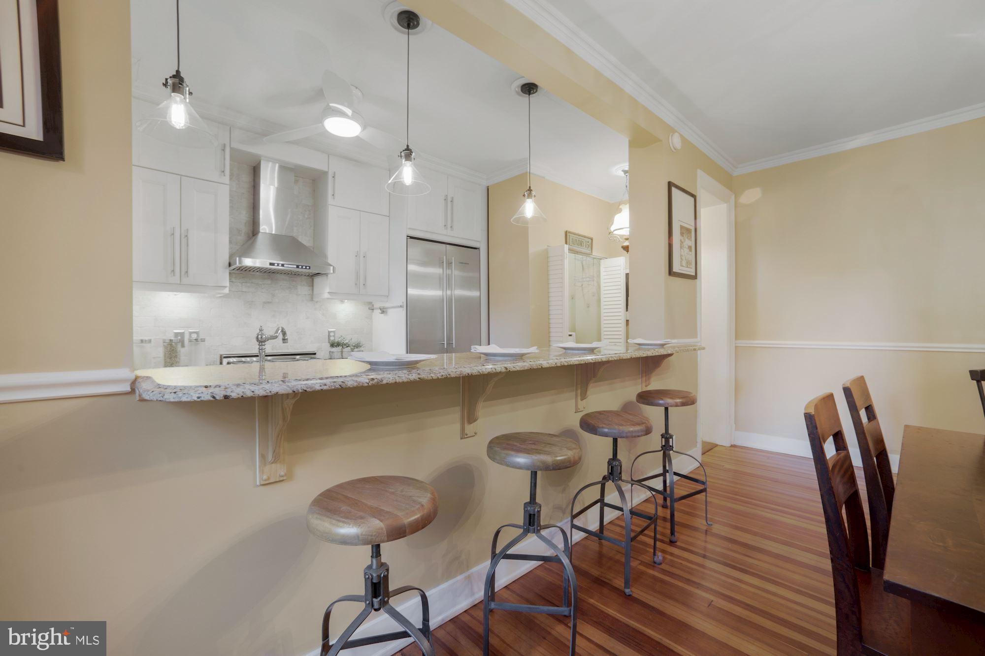 2415 20th Street Northwest, Unit 24 Washington, DC 20009 - Photo 16 of 33