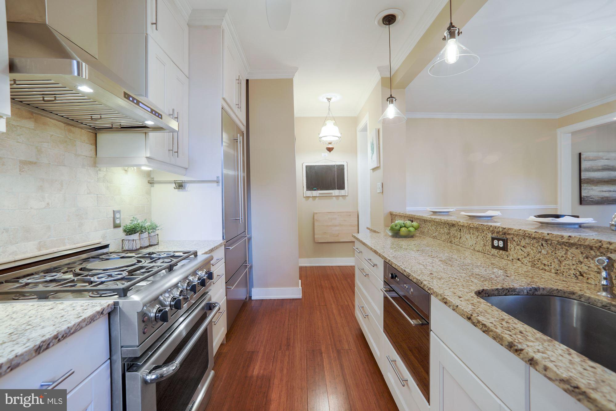 2415 20th Street Northwest, Unit 24 Washington, DC 20009 - Photo 20 of 33
