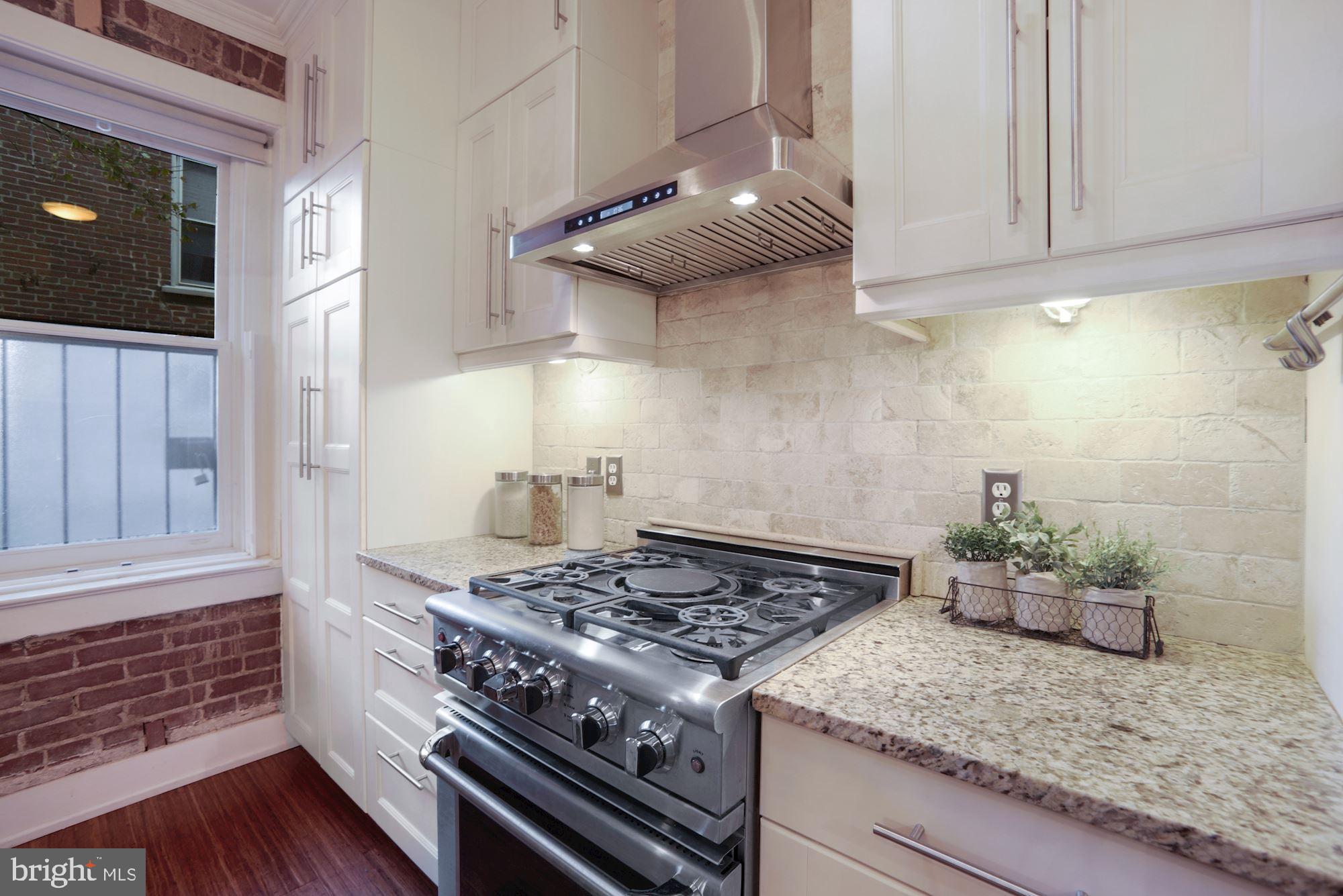2415 20th Street Northwest, Unit 24 Washington, DC 20009 - Photo 21 of 33