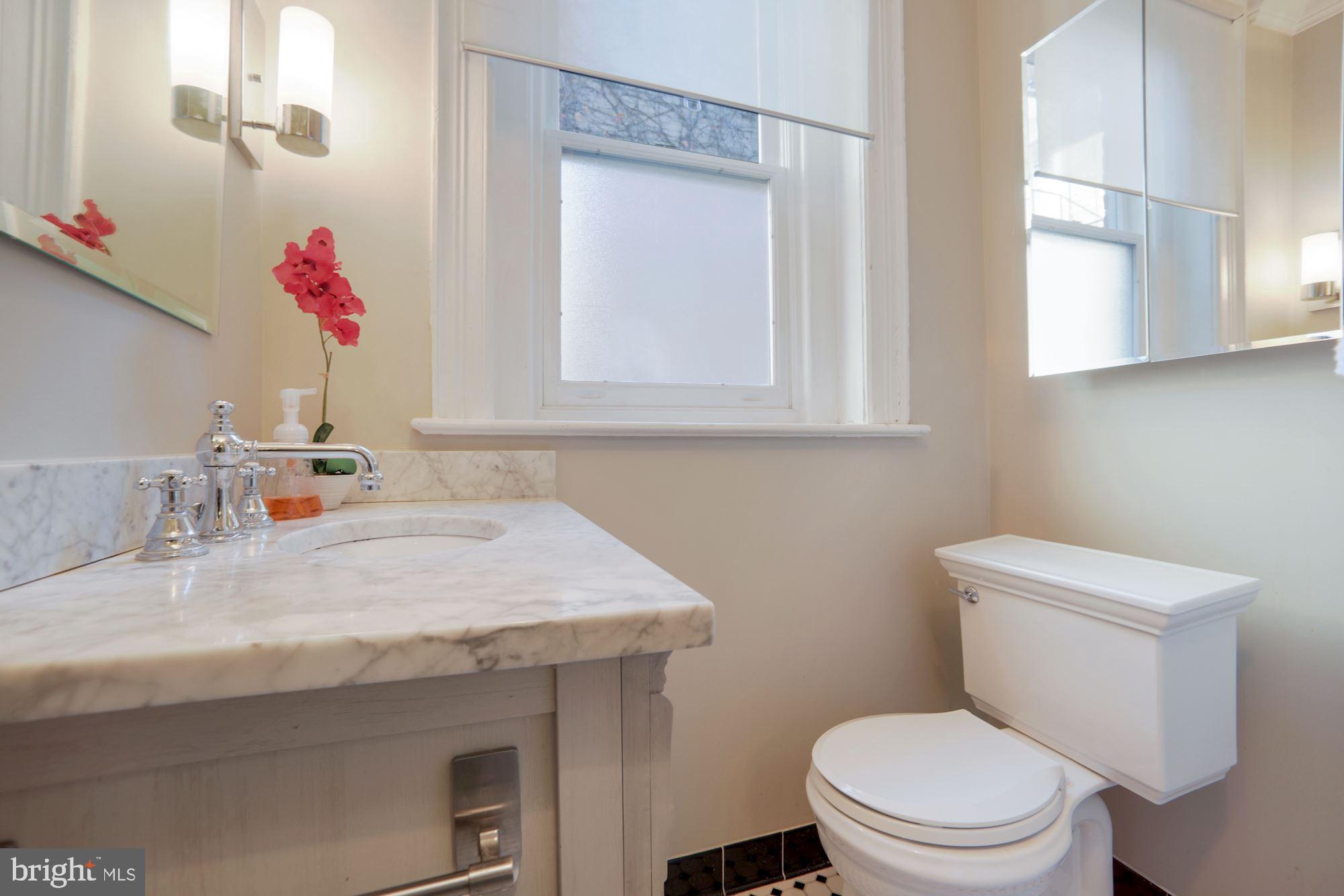 2415 20th Street Northwest, Unit 24 Washington, DC 20009 - Photo 28 of 33