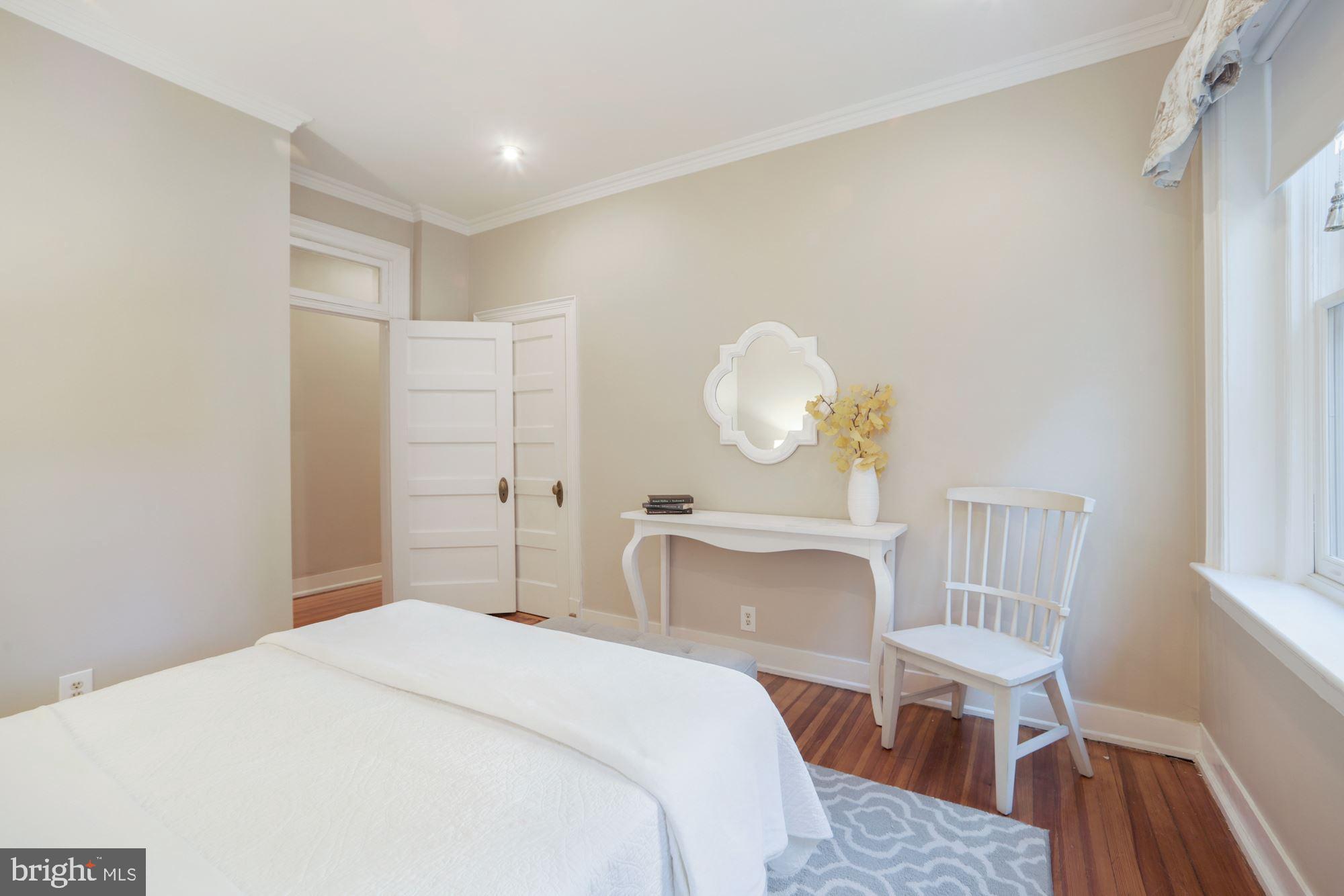 2415 20th Street Northwest, Unit 24 Washington, DC 20009 - Photo 31 of 33
