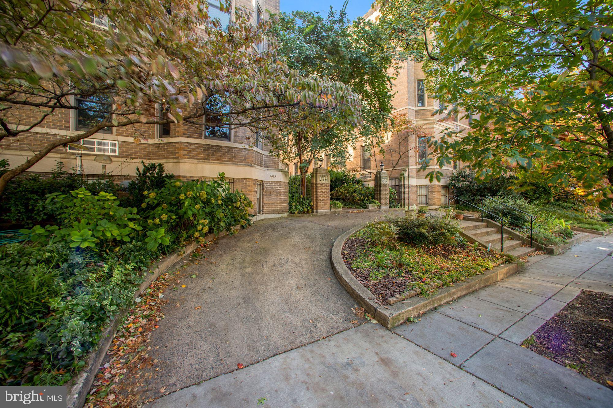 2415 20th Street Northwest, Unit 24 Washington, DC 20009 - Photo 5 of 33