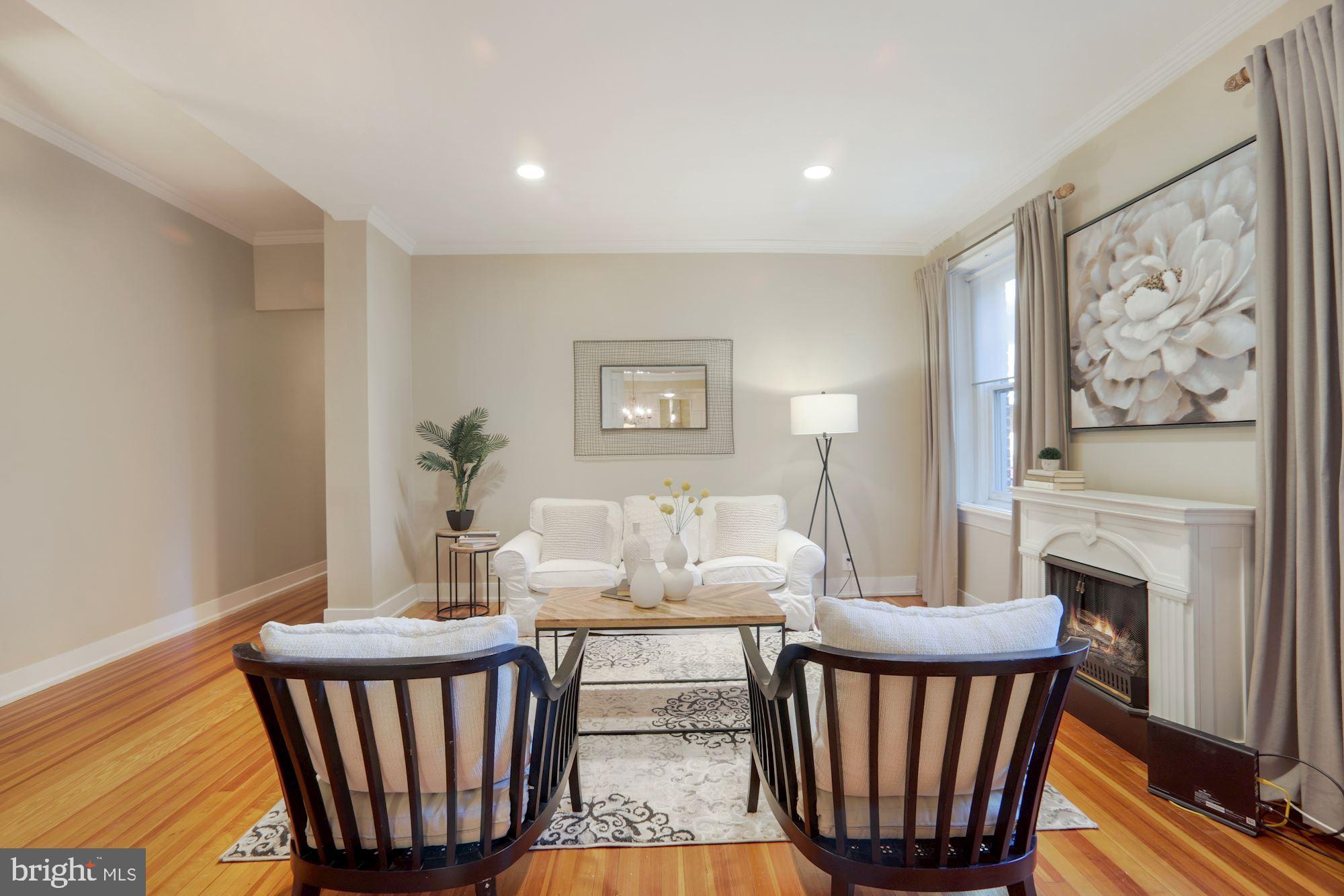 2415 20th Street Northwest, Unit 24 Washington, DC 20009 - Photo 9 of 33