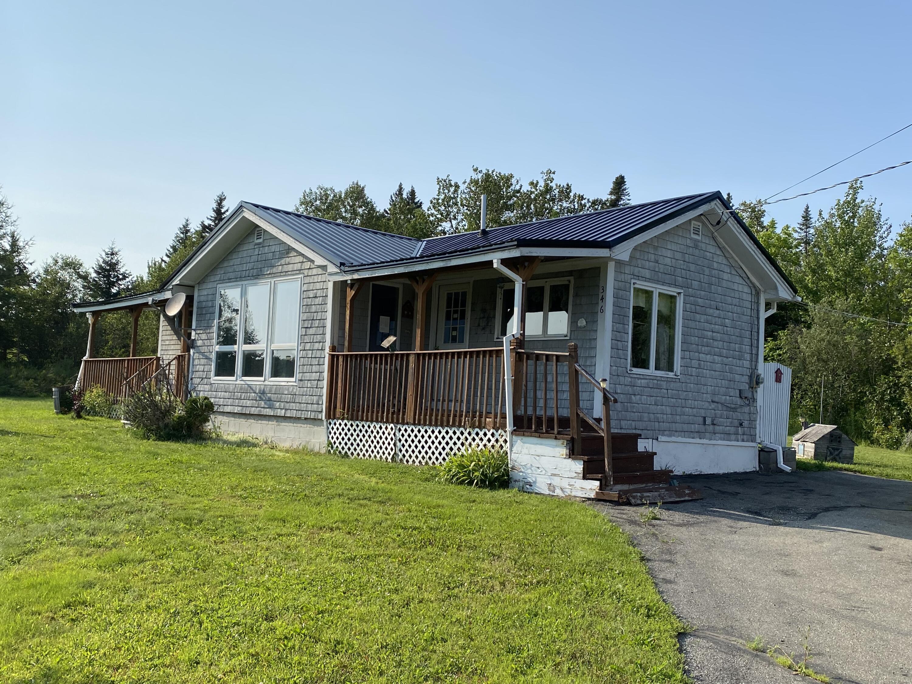 346 Wrightville Road Ashland, ME 04732 - Photo 13 of 27 IMG_3153