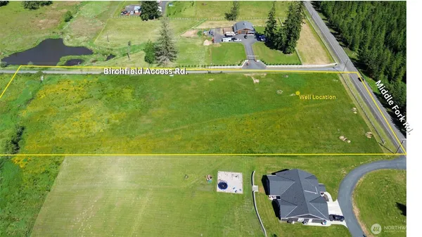 $179,000 | 917 Middle Fork Road, Onalaska, WA 98570