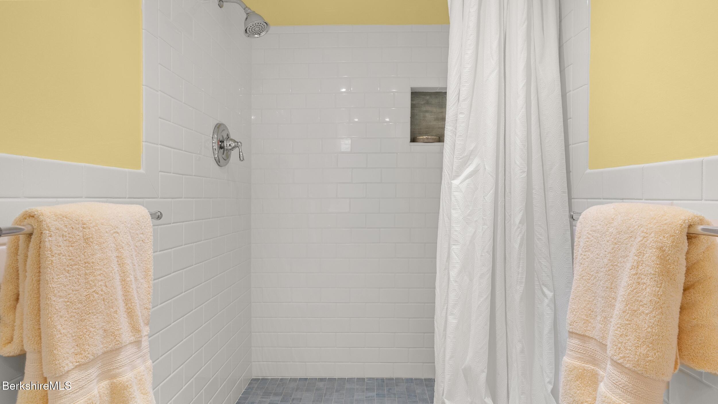 7 Lake Buel Road Great Barrington, MA 01230 - Photo 30 of 42 a bathroom with a shower