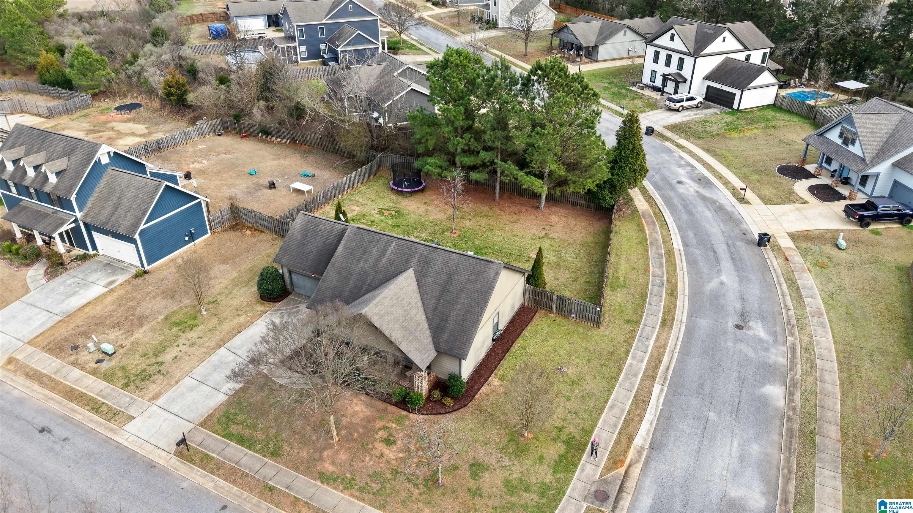 112 Waterstone Way Calera, AL 35040 - Photo 11 of 33