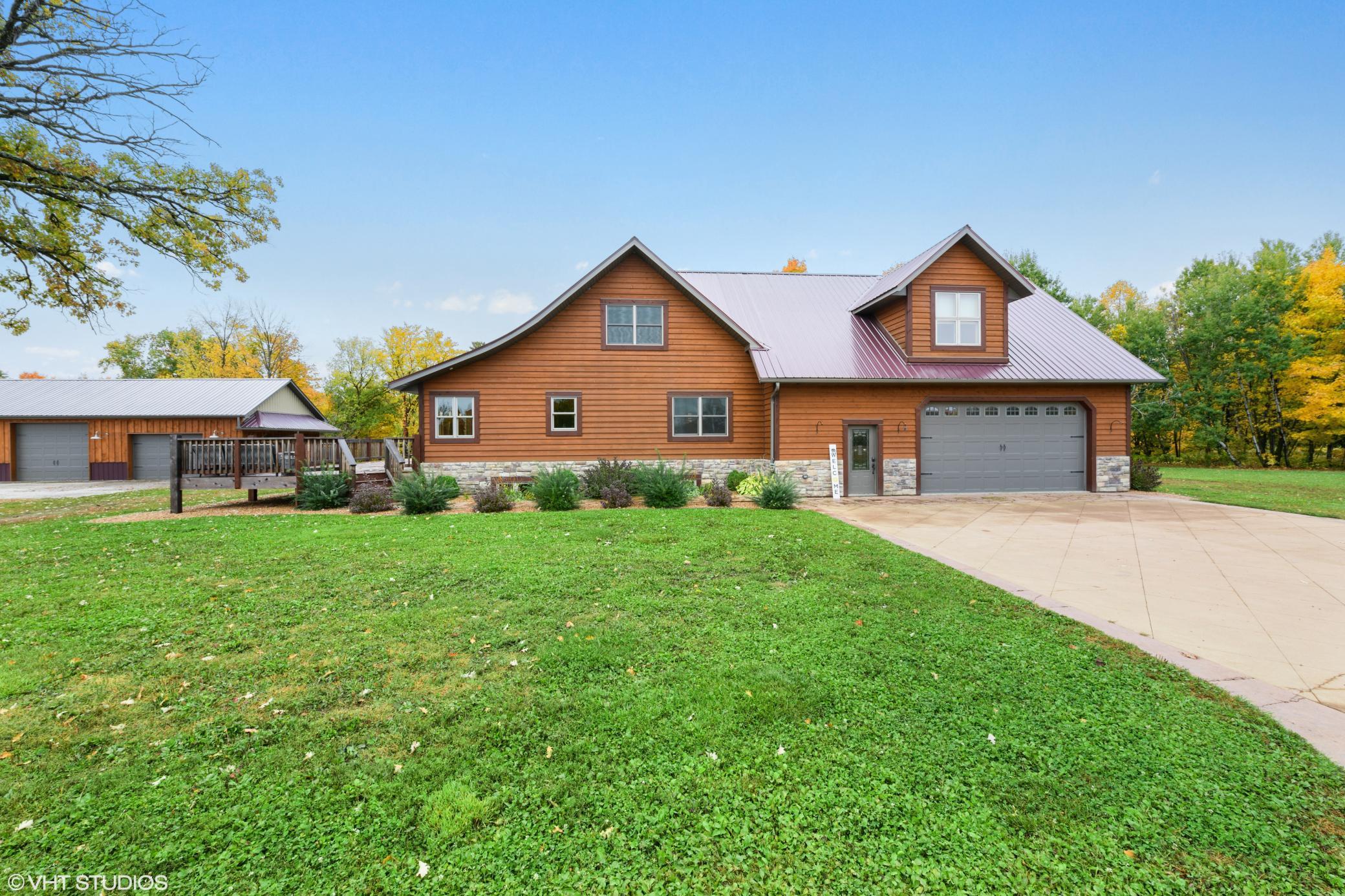 8780 Ravine Road Pine City, MN 55063 - Photo 1 of 1 Gallery Image 1