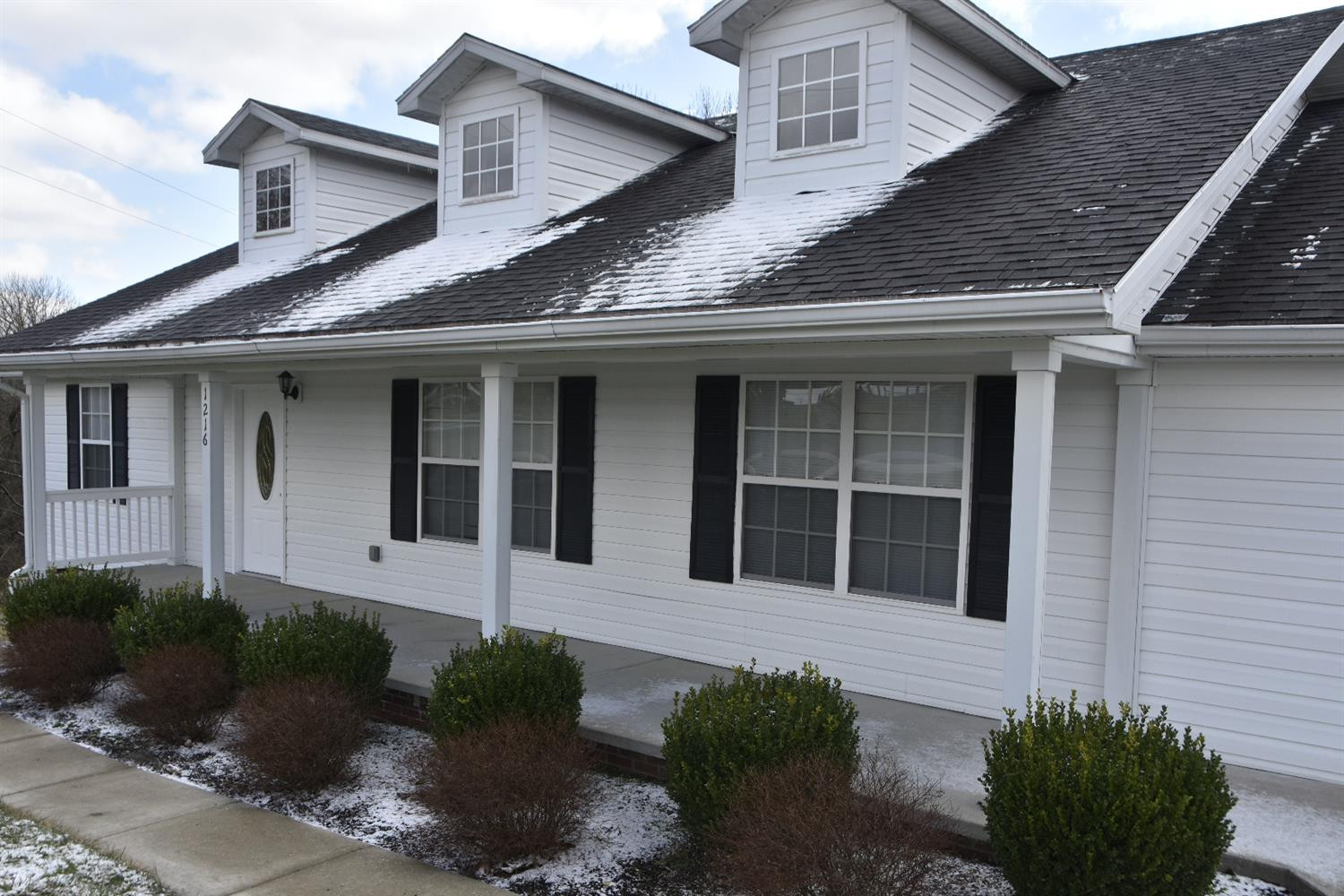 1216 Guynn Road Paint Lick, KY 40461 - Photo 10 of 49 Listing Photo