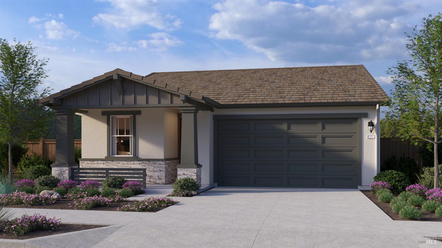 2465 Northridge Lane Santa Rosa, CA 95403 - Photo 1 of 15