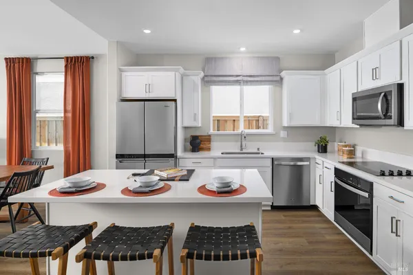 $716,490 | 2465 Northridge Lane, Santa Rosa, CA 95403