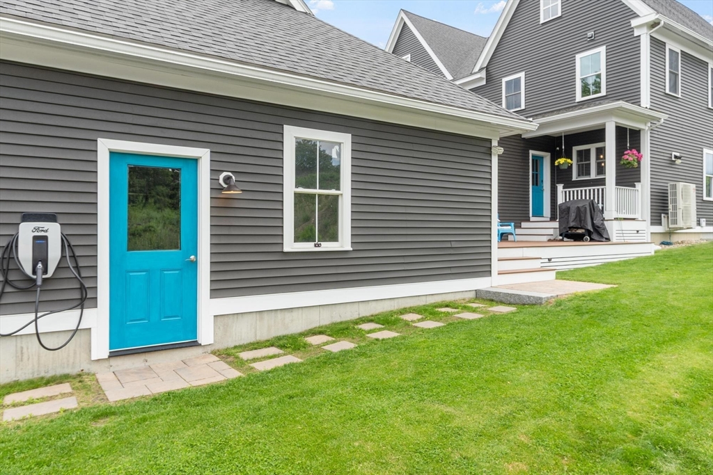 5 Powell Street, Unit B Devens, MA 01434 - Photo 37 of 37