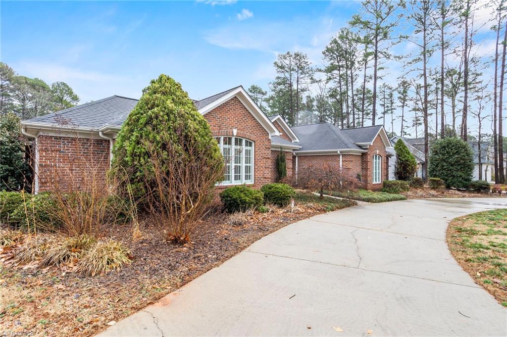 2650 Fox Ridge Road Asheboro, NC 27205 - Photo 32 of 38