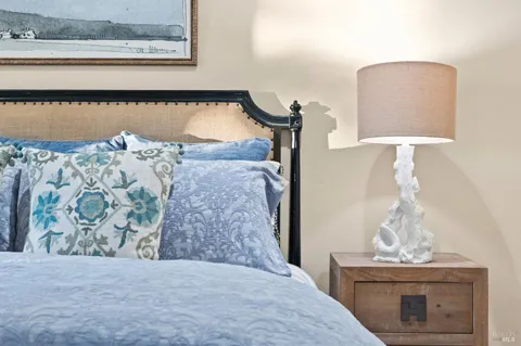 a kitchen that has a sink and a stove in it