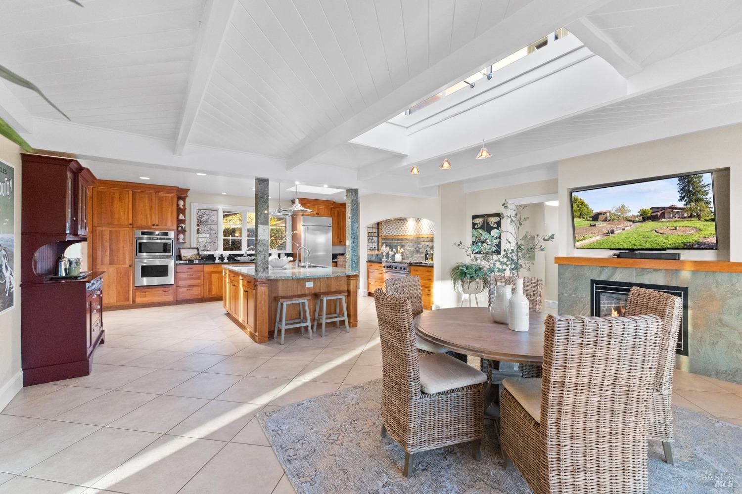 4680 Acacia Lane Penngrove, CA 94951 - Photo 43 of 83