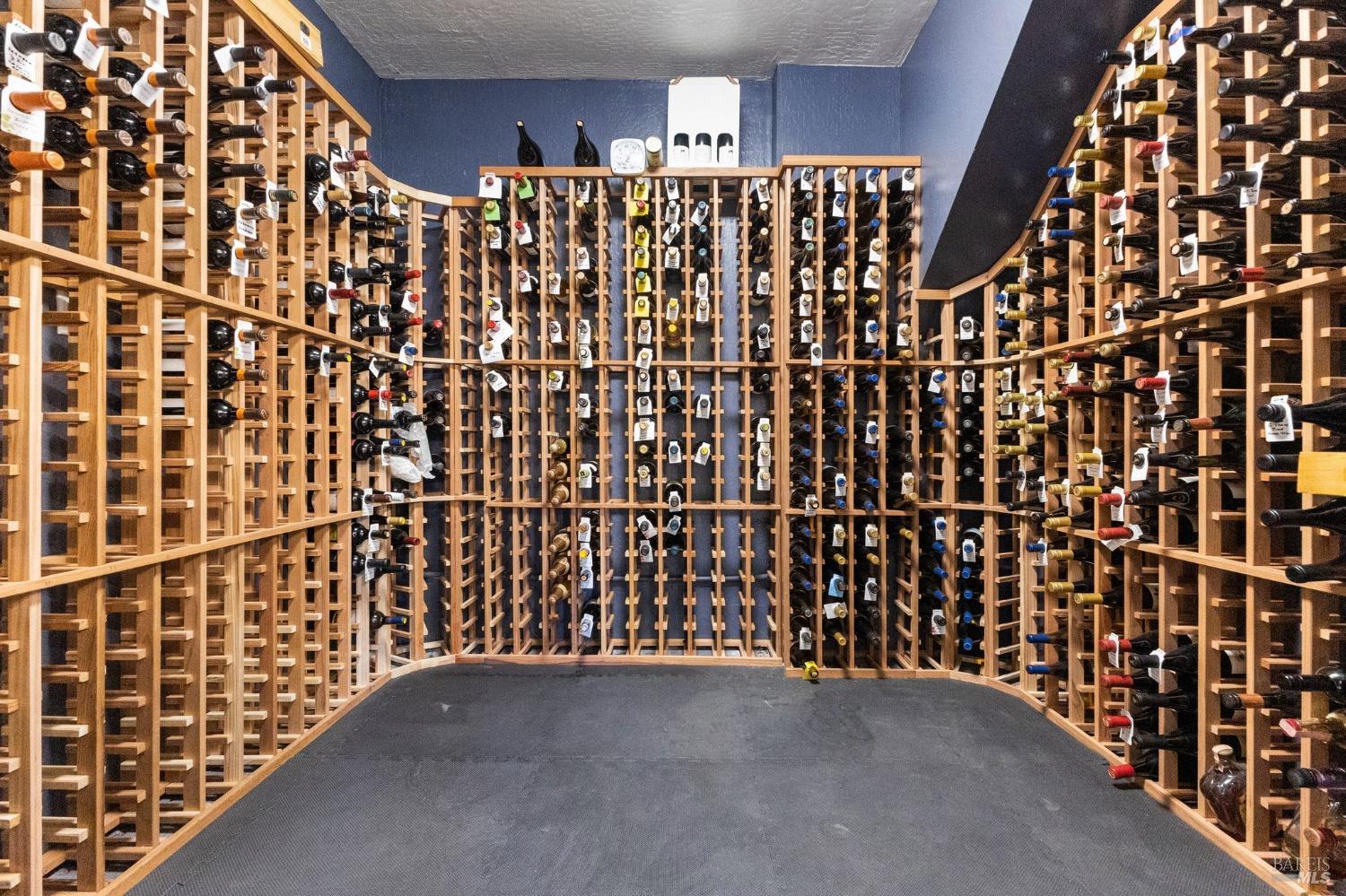 4680 Acacia Lane Penngrove, CA 94951 - Photo 63 of 83