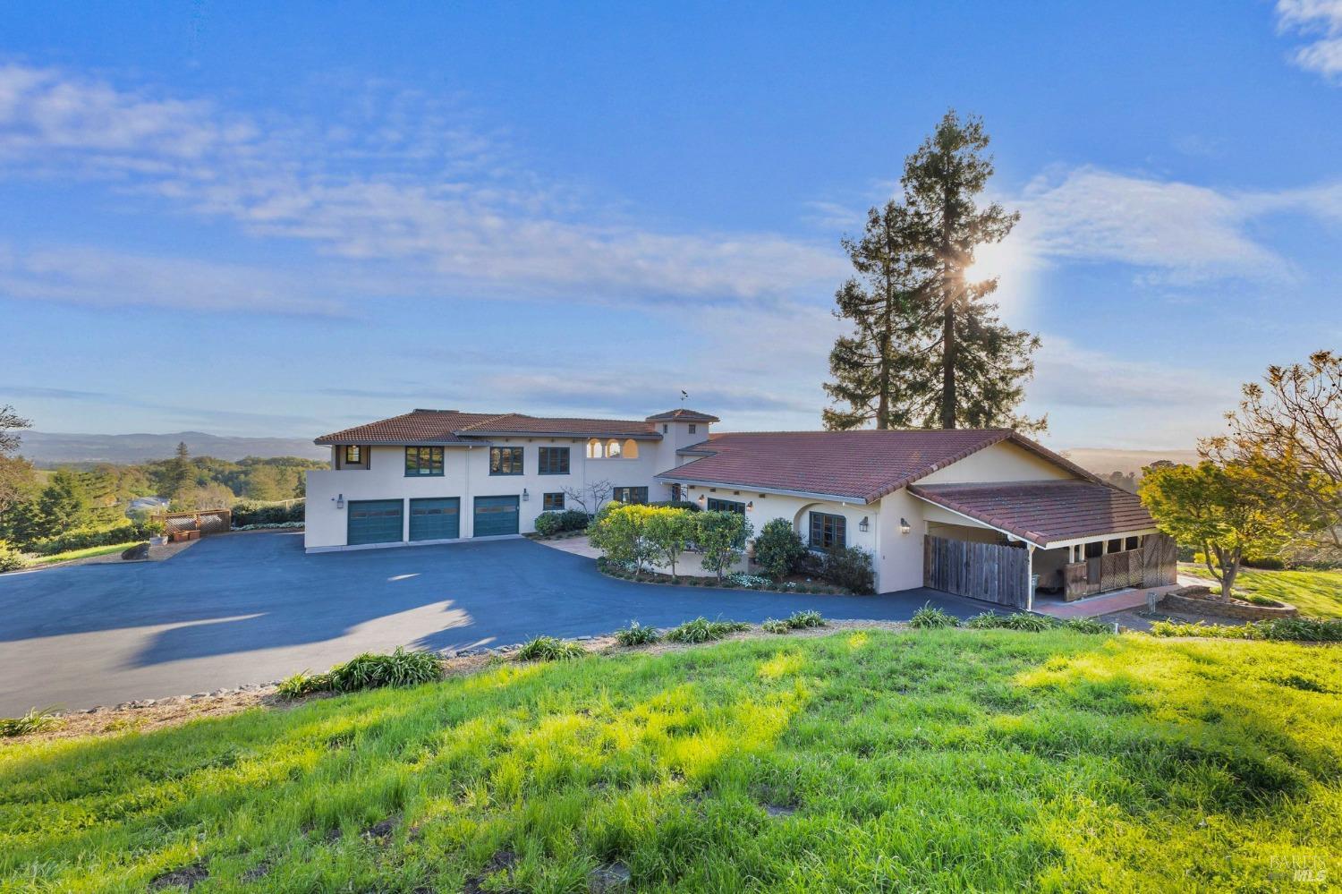 4680 Acacia Lane Penngrove, CA 94951 - Photo 66 of 83