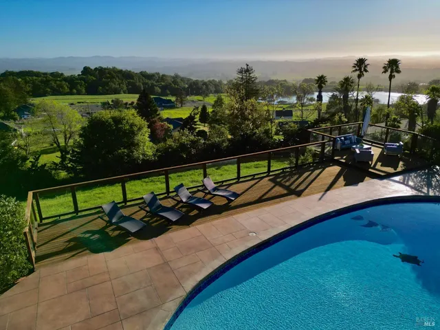 $2,895,000 | 4680 Acacia Lane, Penngrove, CA 94951