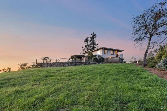 $2,895,000 | 4680 Acacia Lane, Penngrove, CA 94951