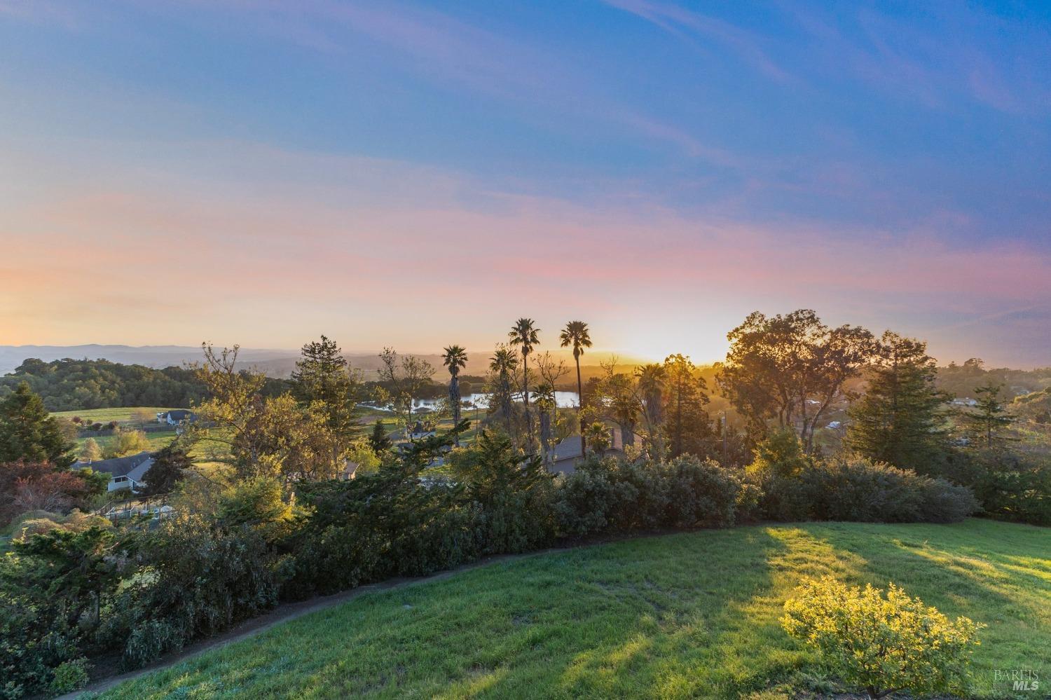 4680 Acacia Lane Penngrove, CA 94951 - Photo 79 of 83 a view of a city
