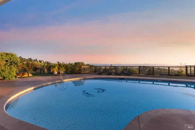 $2,895,000 | 4680 Acacia Lane, Penngrove, CA 94951