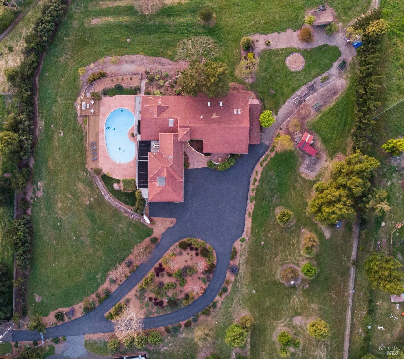 4680 Acacia Lane Penngrove, CA 94951 - Photo 82 of 83