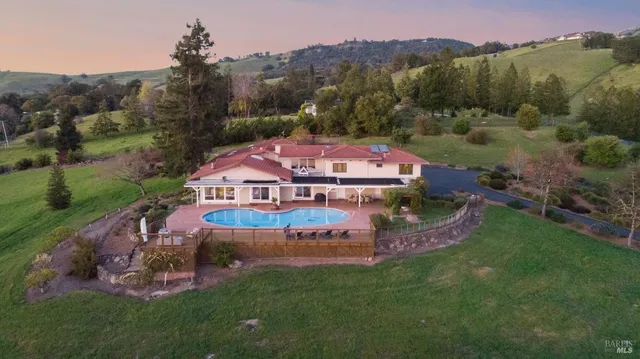 $2,895,000 | 4680 Acacia Lane, Penngrove, CA 94951