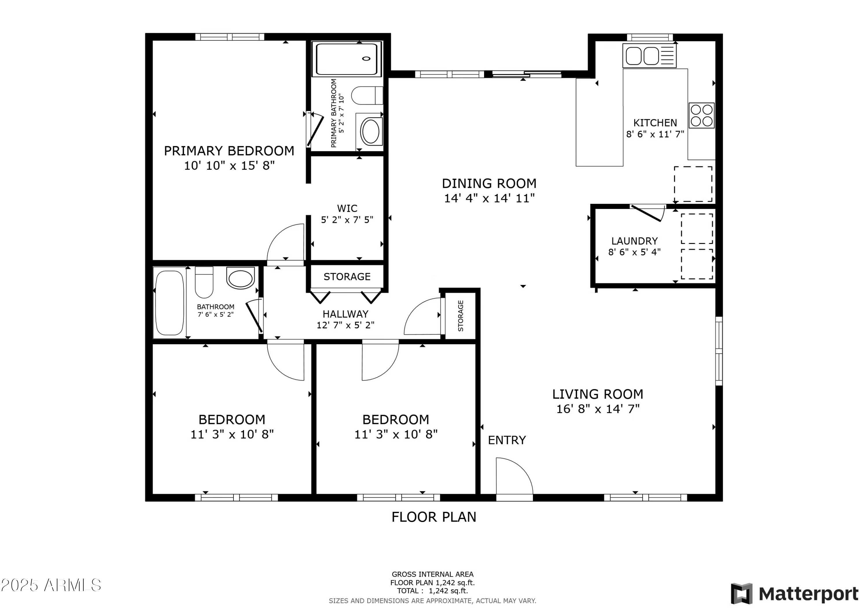 1220 East Utopia Road Phoenix, AZ 85024 - Photo 28 of 28 Gallery Image 28