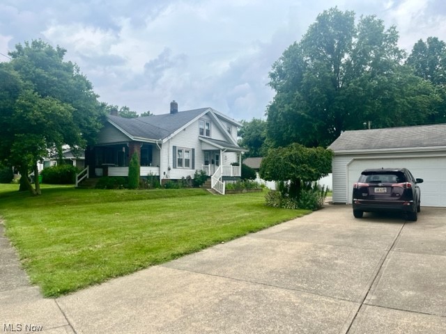 1232 Walnut Road Southwest Massillon, OH 44647 - Photo 2 of 13 Gallery Image 2